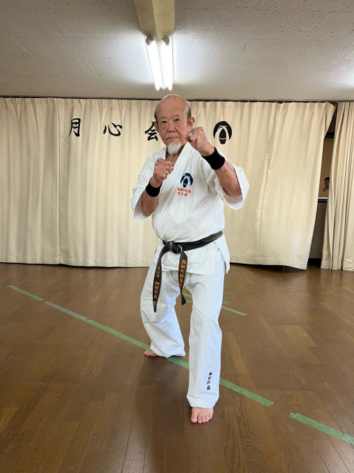門下生紹介